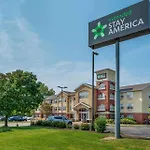 Extended Stay America Suites - Indianapolis - Northwest - I-465