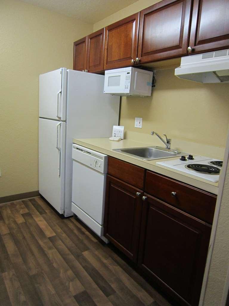 Extended America - - Northwest - I-465 Hotel