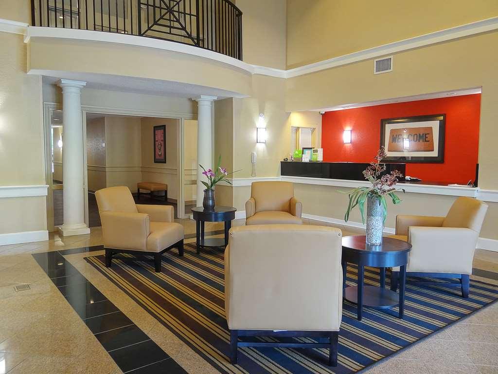 Hotel Extended America - - Northwest - I-465