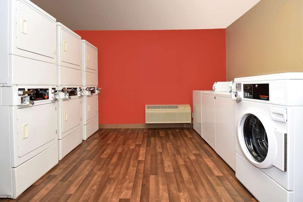 Hotel Extended America - - Northwest - I-465 Indianapolis