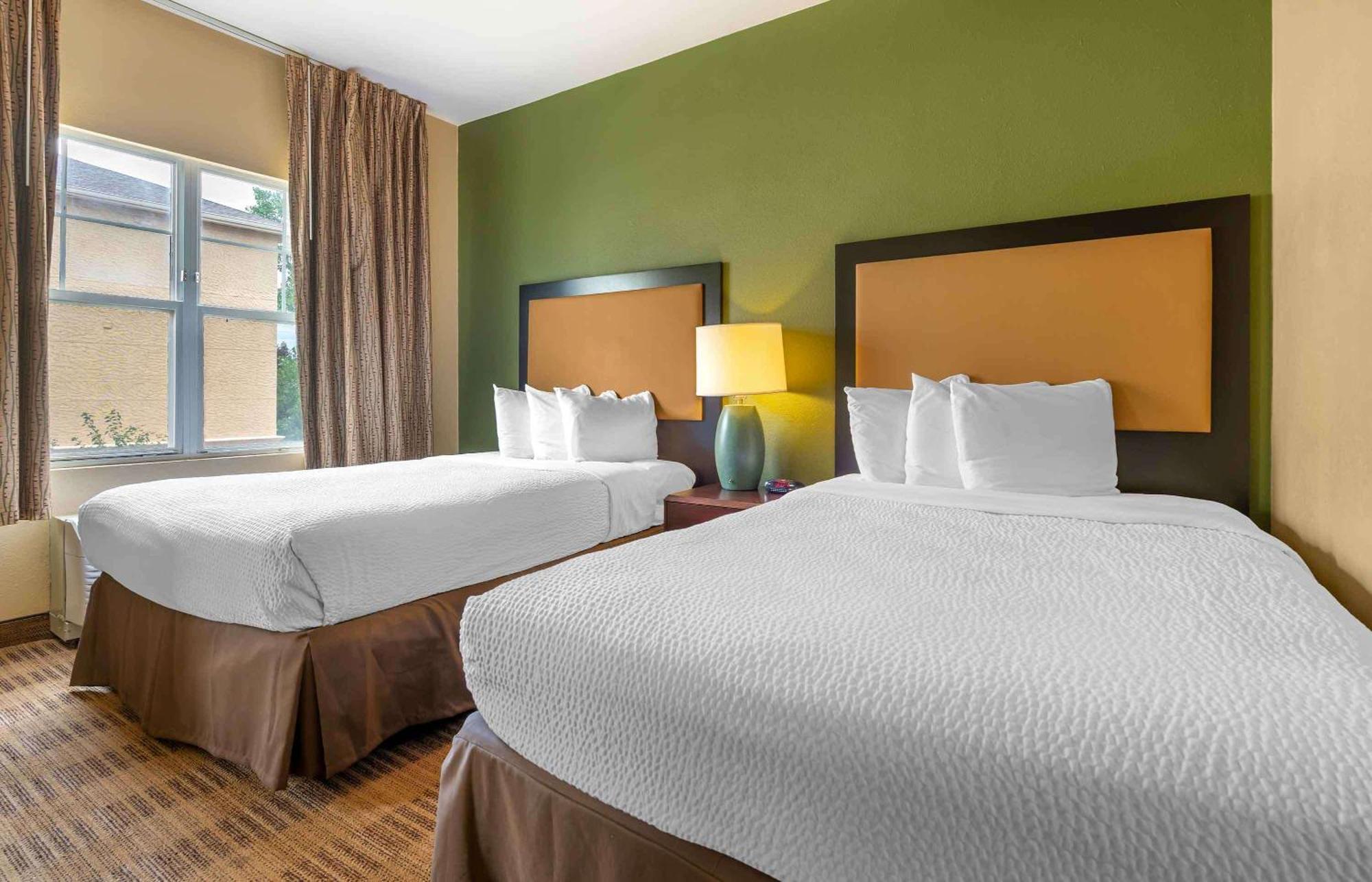 Extended America - - Northwest - I-465 Hotel Indianapolis