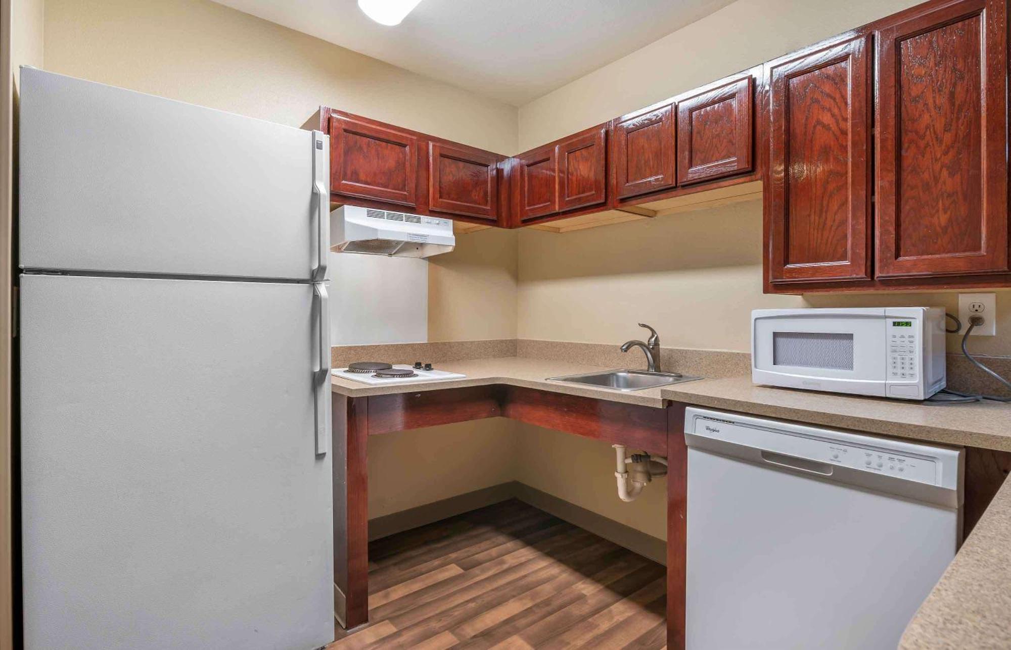 Hotel Extended America - - Northwest - I-465 Indianapolis