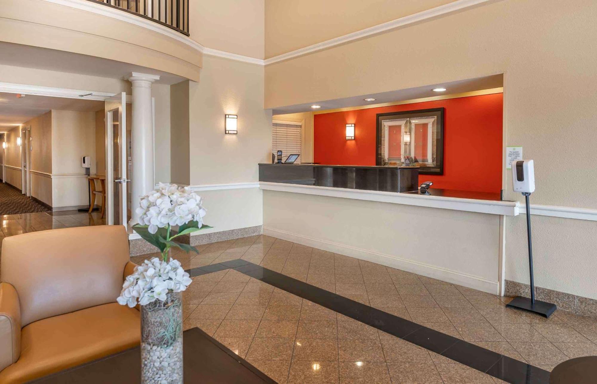 Extended America - - Northwest - I-465 Hotel Indianapolis