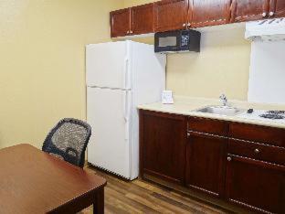 Extended America - - Northwest - I-465 Hotel Indianapolis