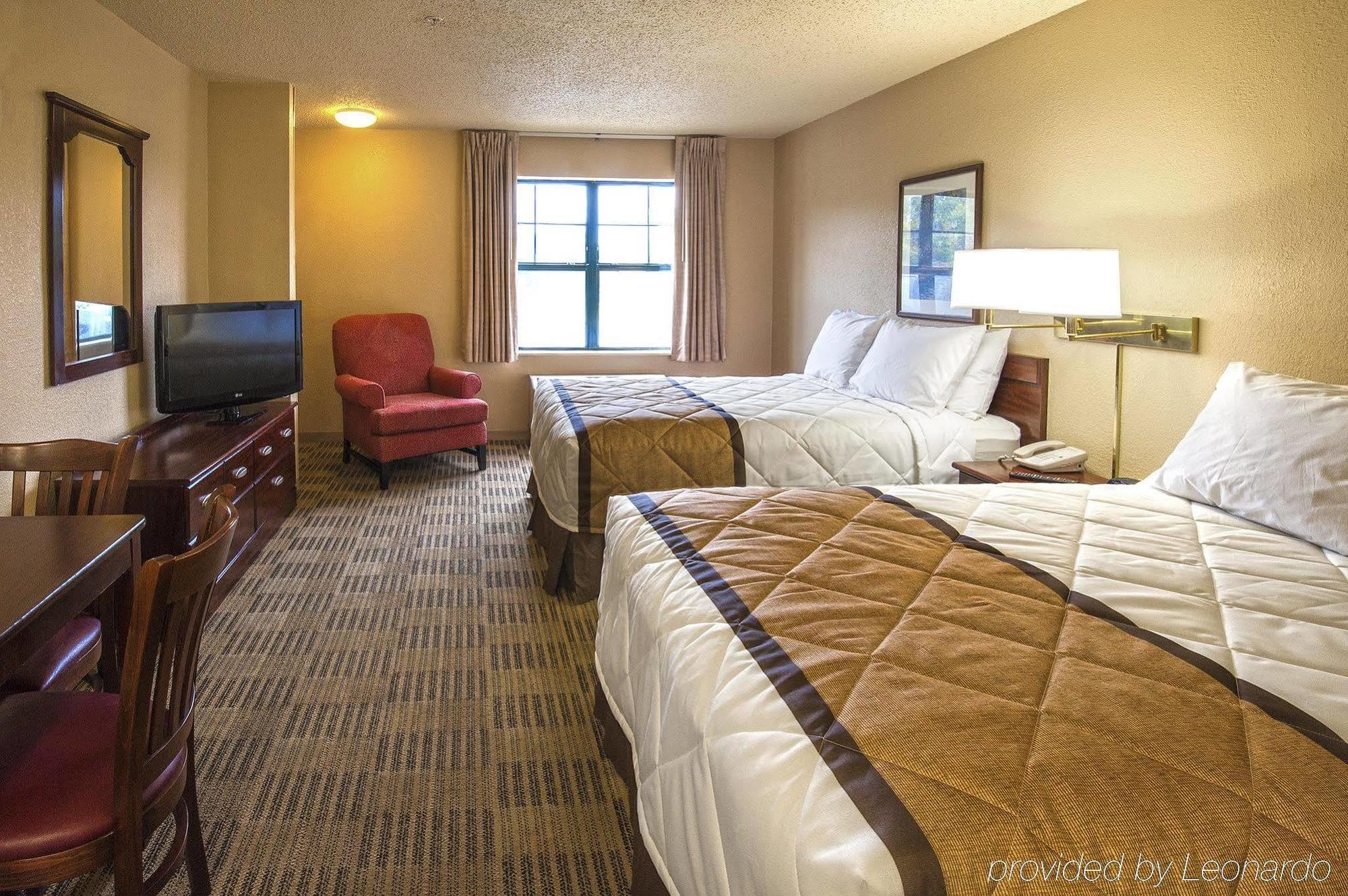 Hotel Extended America - - Northwest - I-465 Indianapolis