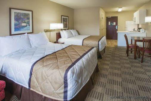 Hotel Extended America - - Northwest - I-465 Indianapolis