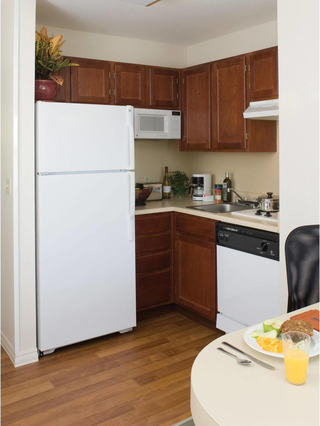 Hotel Extended America - - Northwest - I-465 Indianapolis